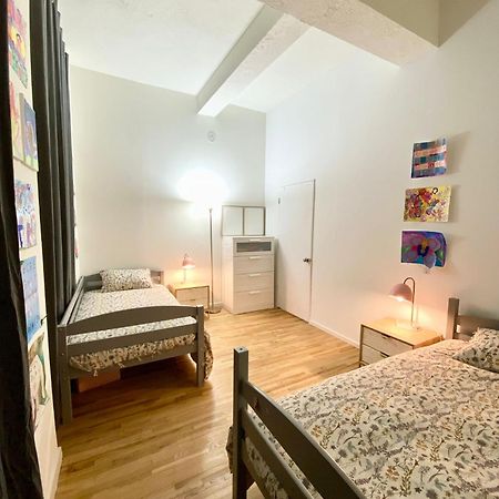 Luxury Apartments Next To Times Square New York Bagian luar foto