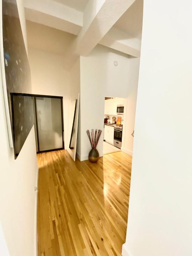 Luxury Apartments Next To Times Square New York Bagian luar foto