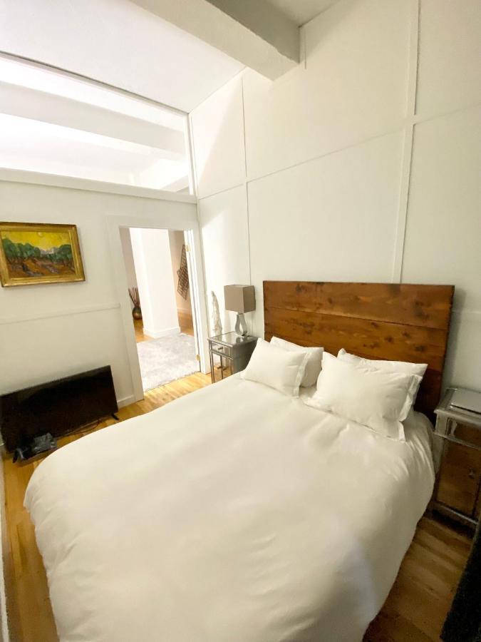 Luxury Apartments Next To Times Square New York Bagian luar foto