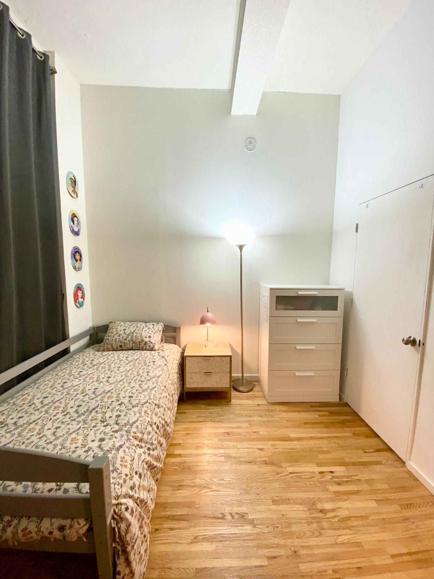Luxury Apartments Next To Times Square New York Bagian luar foto