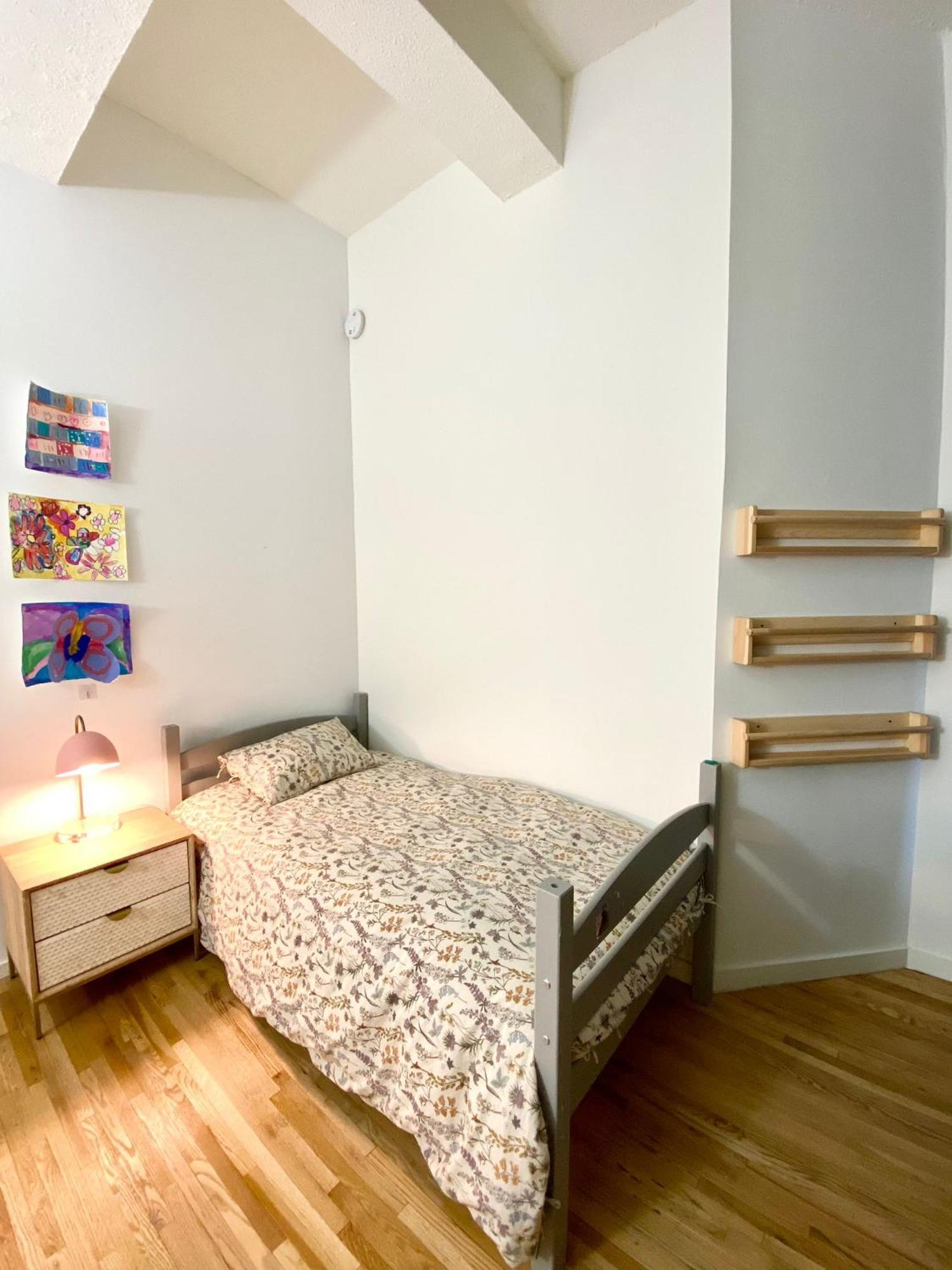 Luxury Apartments Next To Times Square New York Bagian luar foto