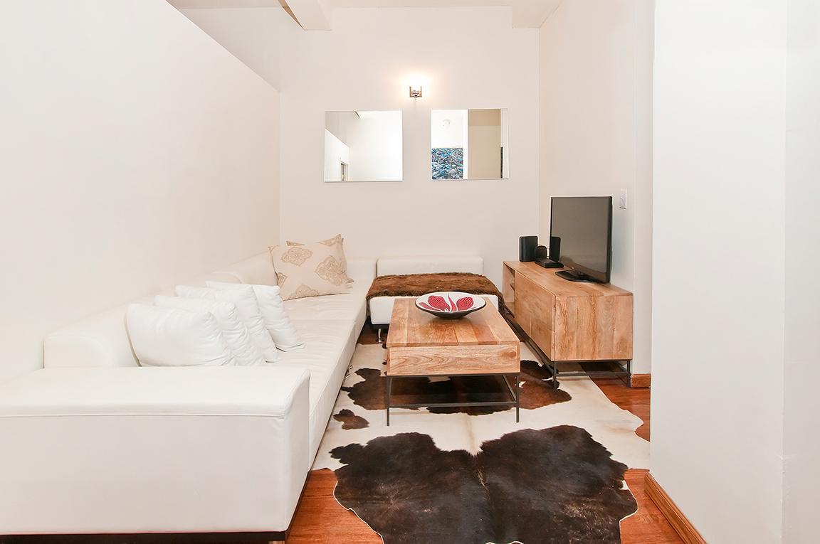 Luxury Apartments Next To Times Square New York Bagian luar foto